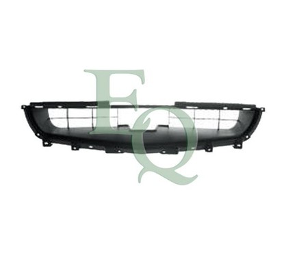Equal Quality Griglia Paraurti Ant Centrale G0752
