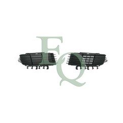 Equal Quality Griglia Paraurti Ant S/Sede Fend G0803