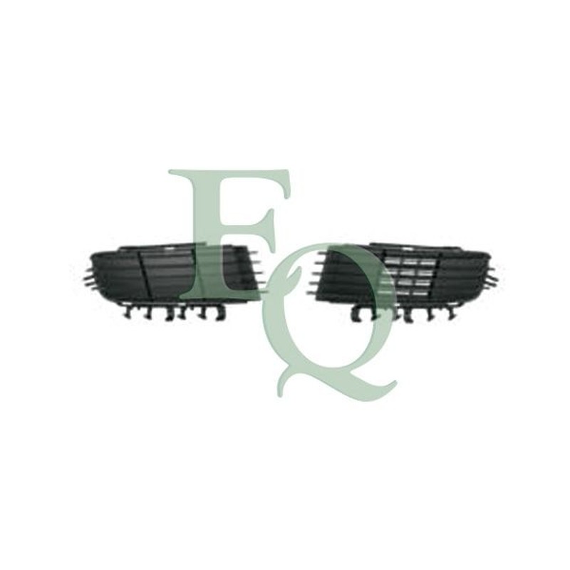Equal Quality Griglia Paraurti Ant S/Sede Fend G0803