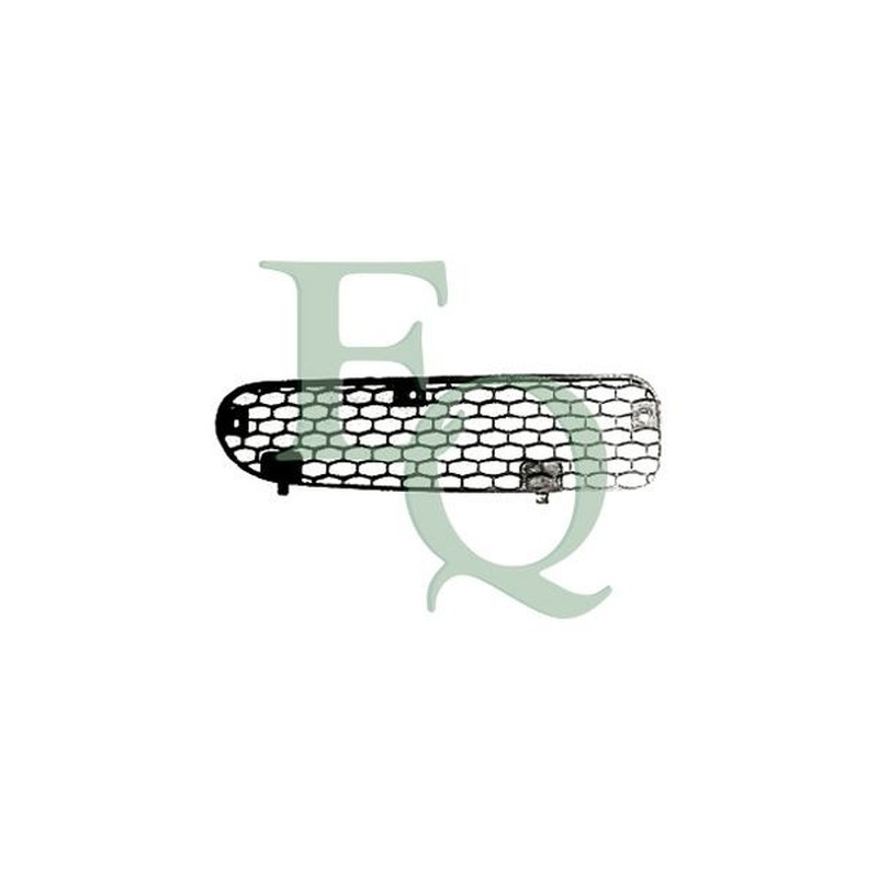 Equal Quality Hyundai Atos Prime (Mx) 99 03 G0953