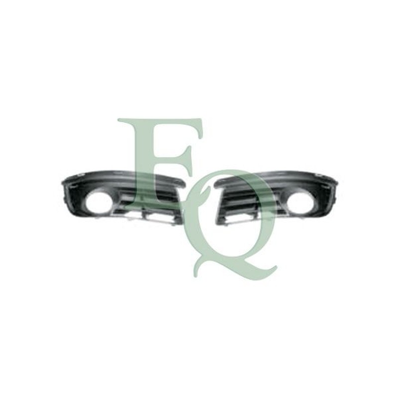 Equal Quality Griglia Paraurti Ant C/Sede Fend G1087