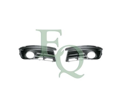 Equal Quality Griglia Paraurti Ant C/Sede Fend G1087