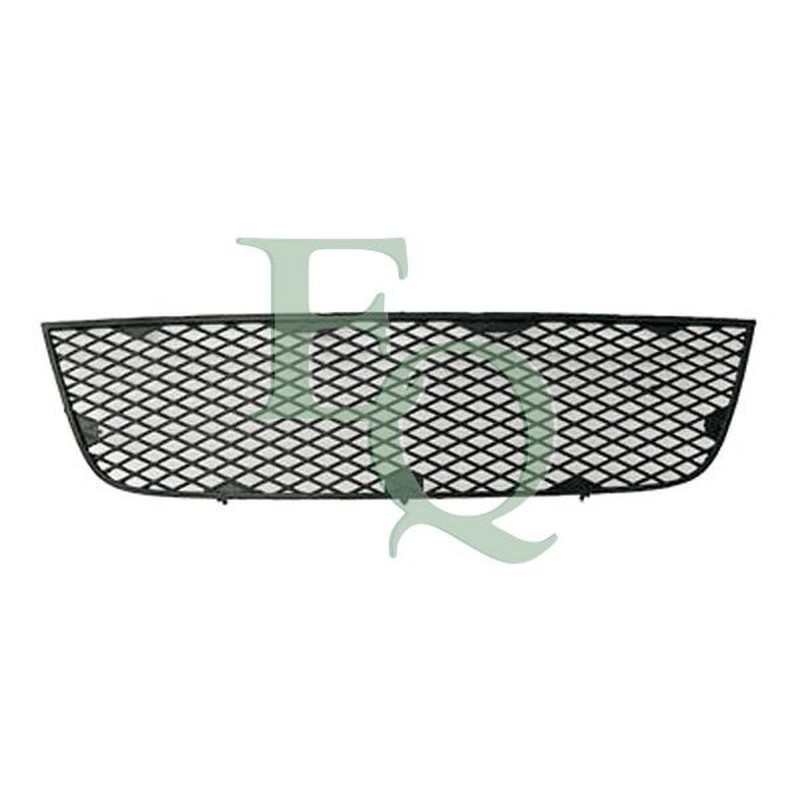 Equal Quality Griglia Paraurti Ant Centrale G1137