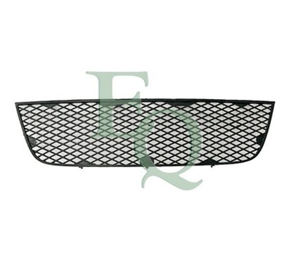 Equal Quality Griglia Paraurti Ant Centrale G1137