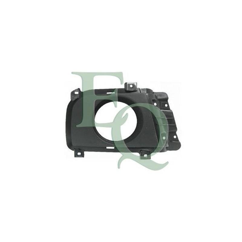 Equal Quality Griglia Paraurti Ant C/Sede Fend G1148