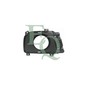 Equal Quality Griglia Paraurti Ant C/Sede Fend G1148