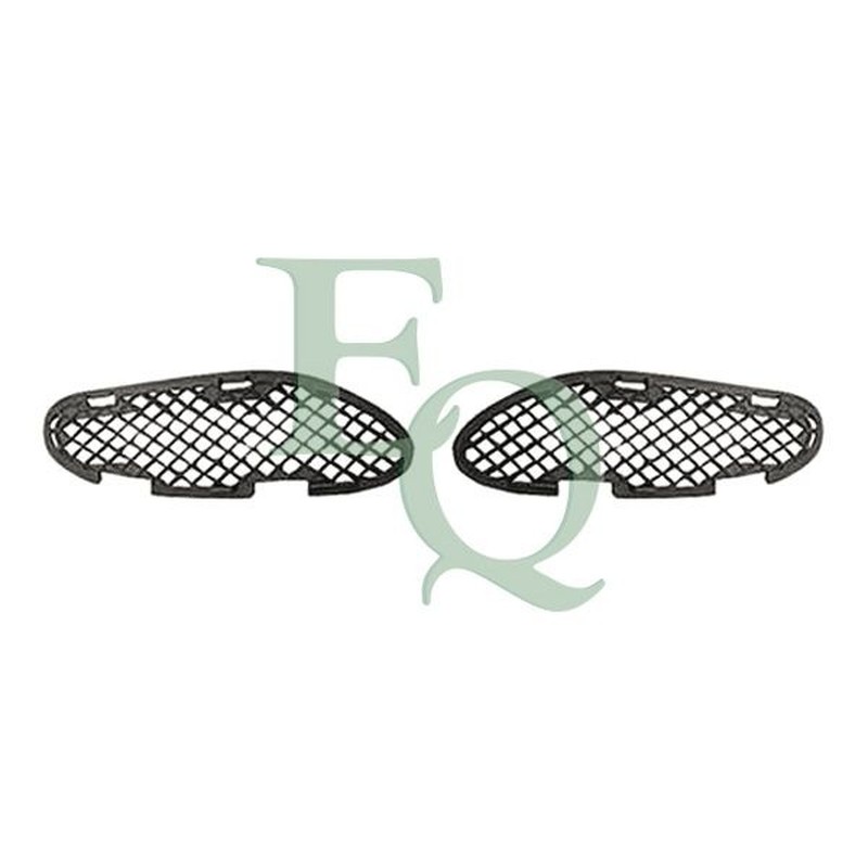 Equal Quality Griglia Paraurti Ant Mod. 97 G1158