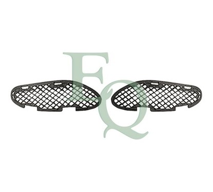 Equal Quality Griglia Paraurti Ant Mod. 97 G1158