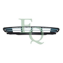 Equal Quality Griglia Paraurti Ant Centrale G1159