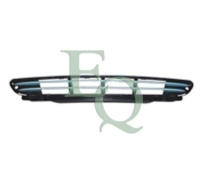 Equal Quality Griglia Paraurti Ant Centrale G1159