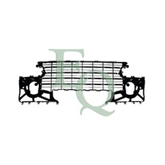 Equal Quality Griglia Paraurti Ant Centrale G1172
