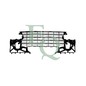 Equal Quality Griglia Paraurti Ant Centrale G1172