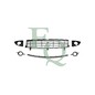 Equal Quality Griglia Paraurti Ant Inf Kit 6 Pezzi G1178