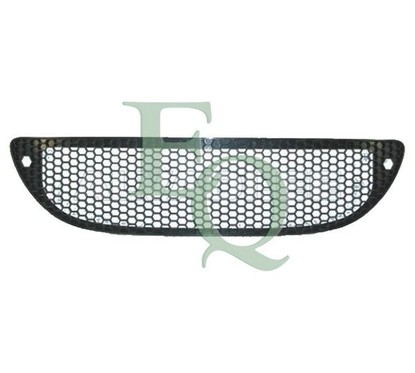 Equal Quality Griglia Paraurti Ant Centrale G1186