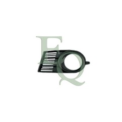 Equal Quality Griglia Paraurti Ant C/Sede Fend G1189