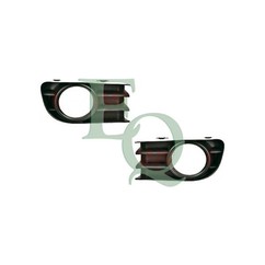 Equal Quality Griglia Paraurti Ant C/Sede Fend Kit G1204
