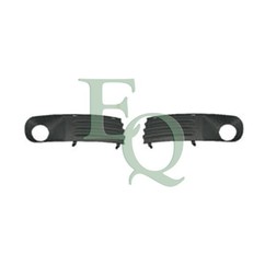 Equal Quality Griglia Paraurti Ant C/Sede Fend G1214