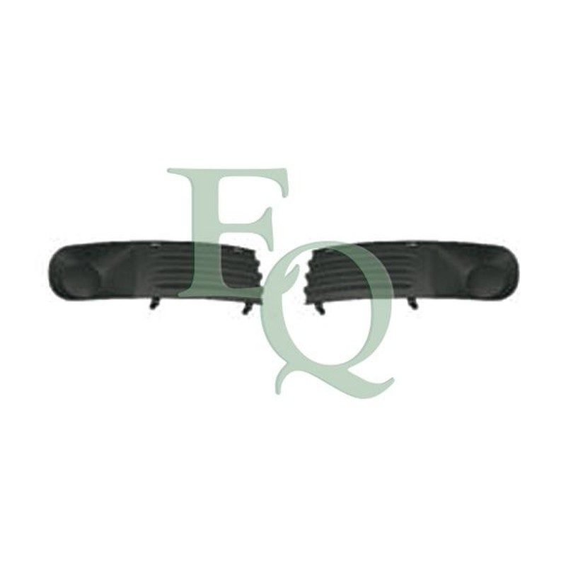 Equal Quality Griglia Paraurti Ant S/Sede Fend G1216