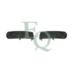Equal Quality Griglia Paraurti Ant S/Sede Fend G1217