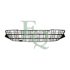 Equal Quality Griglia Paraurti Ant Centrale G1226