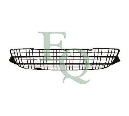 Equal Quality Griglia Paraurti Ant Centrale G1226
