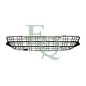 Equal Quality Griglia Paraurti Ant Centrale G1226