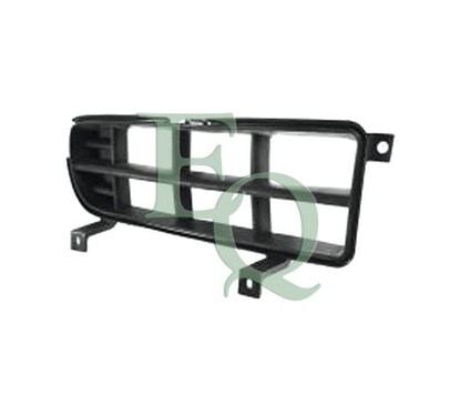 Equal Quality Griglia Paraurti Ant G1231