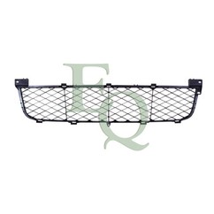 Equal Quality Griglia Paraurti Ant Centrale G1236