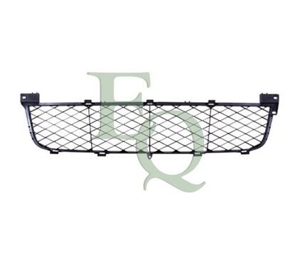 Equal Quality Griglia Paraurti Ant Centrale G1236