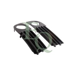 Equal Quality Griglia Paraurti Ant C/Sede Fend G1243