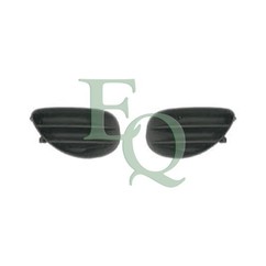 Equal Quality Griglia Paraurti Ant S/Sede Fend G1246
