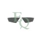 Equal Quality Griglia Paraurti Ant G1249