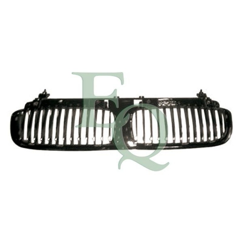 Equal Quality Griglia Paraurti Ant Centrale G1252