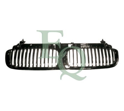 Equal Quality Griglia Paraurti Ant Centrale G1252