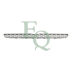 Equal Quality Griglia Paraurti Ant Sup C/Sens Park G1272