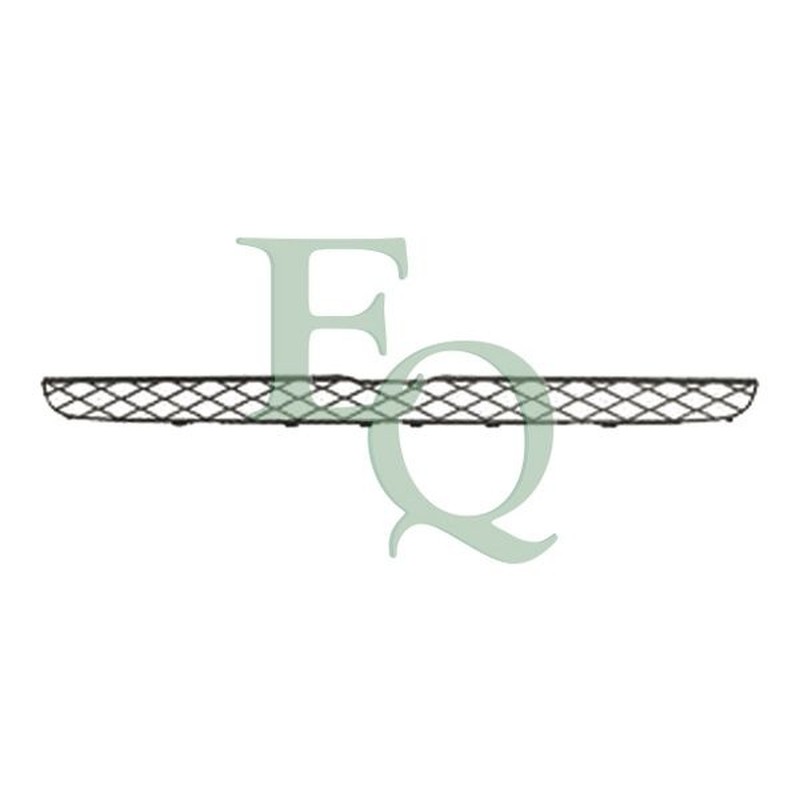 Equal Quality Griglia Paraurti Ant Sup C/Sens Park G1272