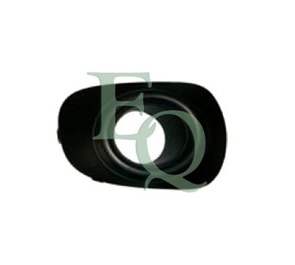 Equal Quality Griglia Paraurti Ant C/Fend G1295