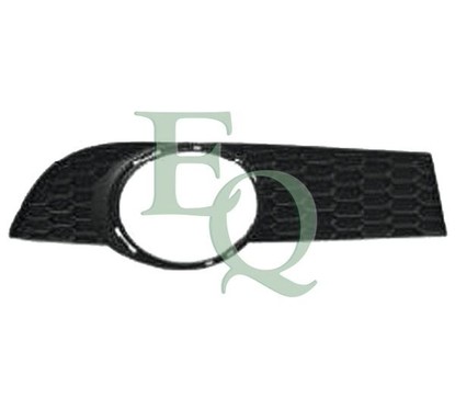 Equal Quality Griglia Paraurti Ant C/Sede Fend G1300