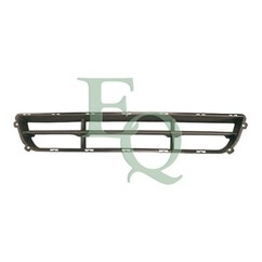 Equal Quality Griglia Paraurti Ant Centrale Mod. Bn/Sw G1307