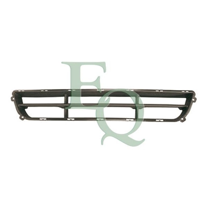 Equal Quality Griglia Paraurti Ant Centrale Mod. Bn/Sw G1307