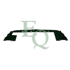 Equal Quality Cornice Griglia Ant Paraurti Centrale G1332