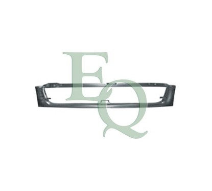 Equal Quality Cornice Griglia Sup Mod. 96 Vw Transporter Iv Fur G1334