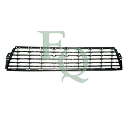 Equal Quality Griglia Paraurti Ant Inf Citroen C3 Picasso 09 G1358