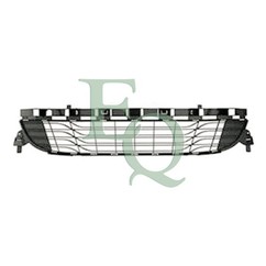 Equal Quality Griglia Paraurti Ant Centrale G1362