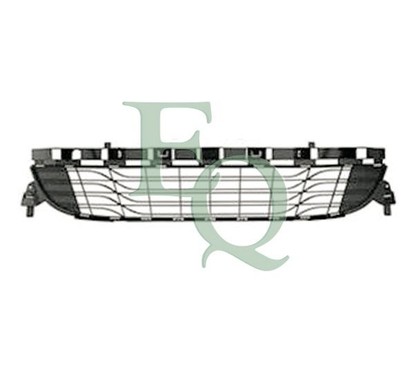 Equal Quality Griglia Paraurti Ant Centrale G1362