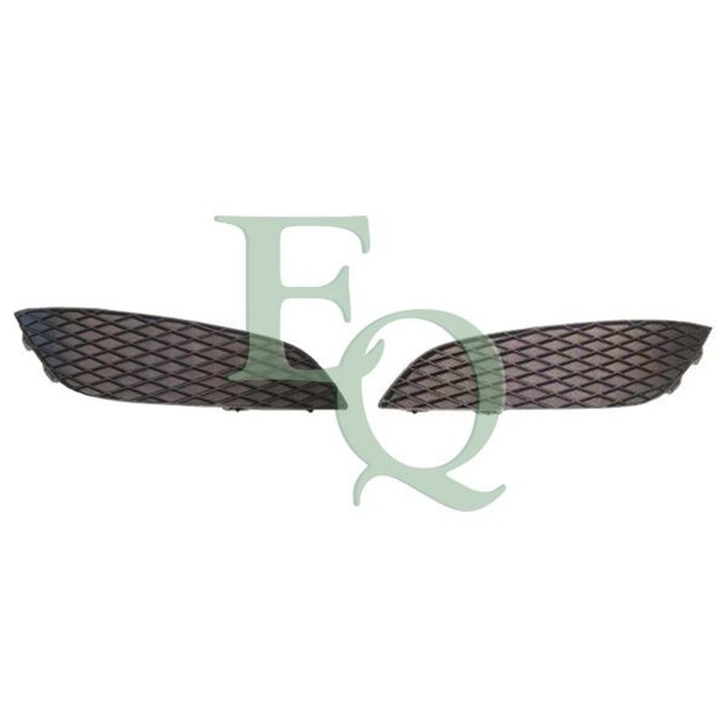 Equal Quality Griglia Paraurti Ant S/Fend Mod. Astra 07 G1402