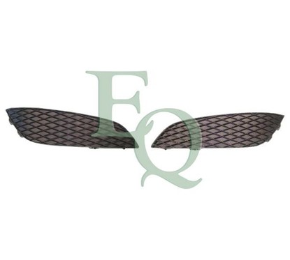 Equal Quality Griglia Paraurti Ant S/Fend Mod. Astra 07 G1402