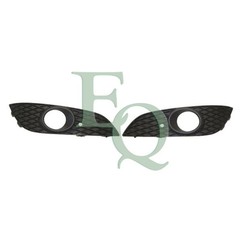 Equal Quality Griglia Paraurti Ant C/Fend Mod. Astra 07 G1403