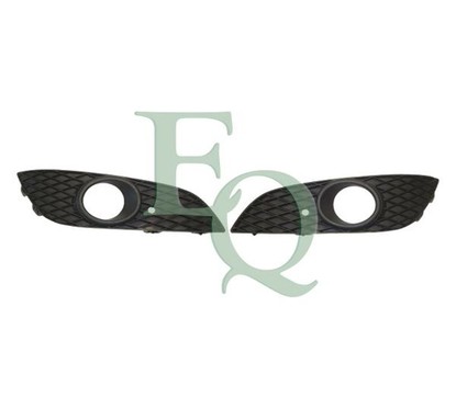Equal Quality Griglia Paraurti Ant C/Fend Mod. Astra 07 G1403