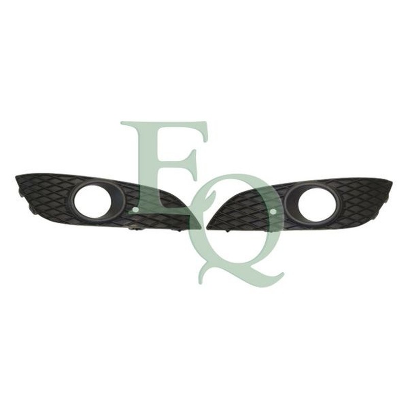 Equal Quality Griglia Paraurti Ant C/Fend Mod. Astra 07 G1404